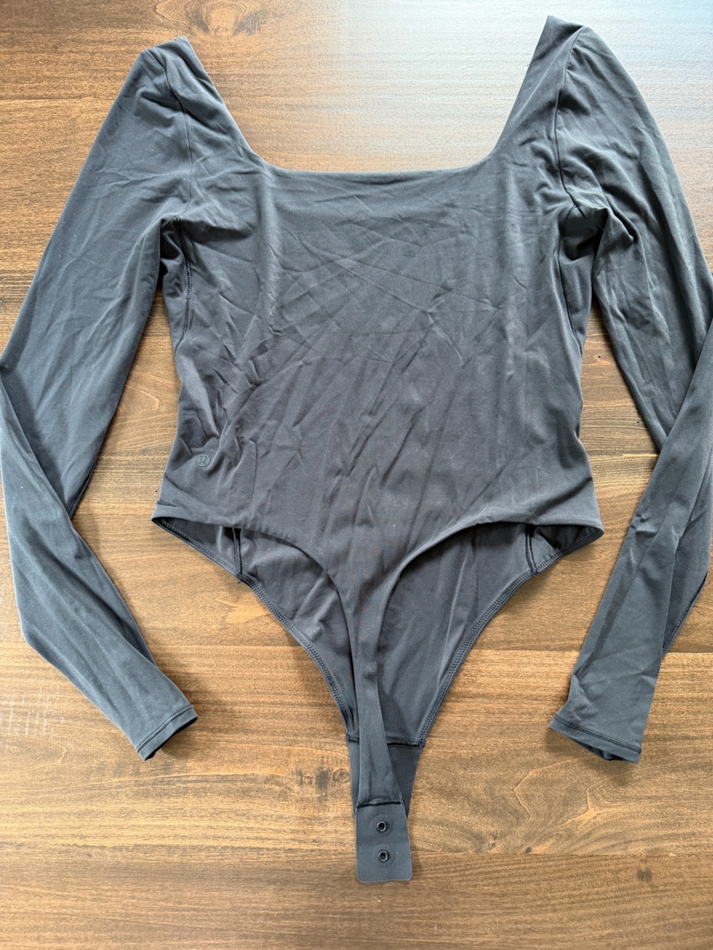 lululemon Long-Sleeve Bodysuit - Picture 3 of 4
